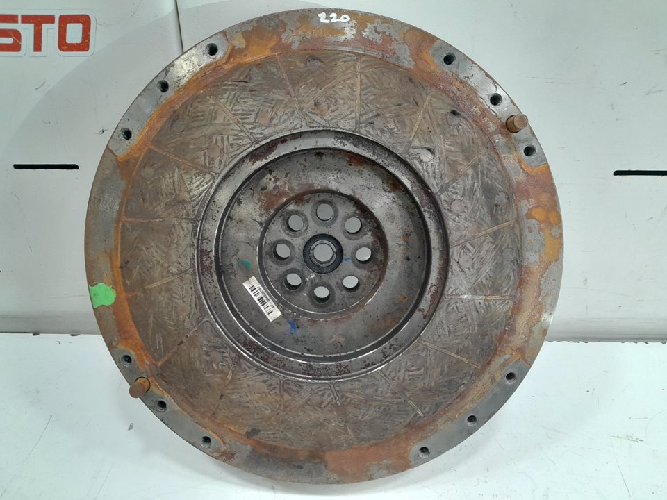 Volante motor fuso canter 3s13   |   01.13 